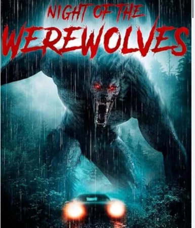 Night of the Werewolves Full HD İzle