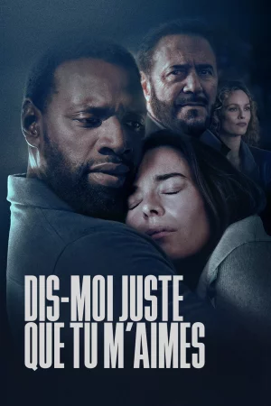 Out of Control Full HD İzle