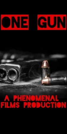 One Gun Full HD İzle