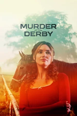 Murder at the Derby Full HD İzle