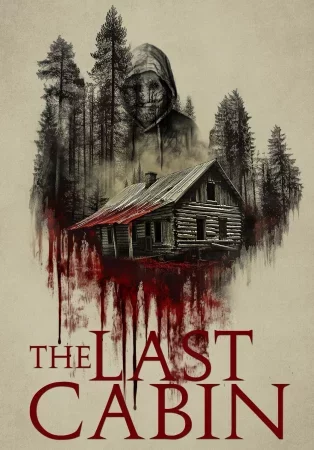 The Last Cabin Full HD İzle