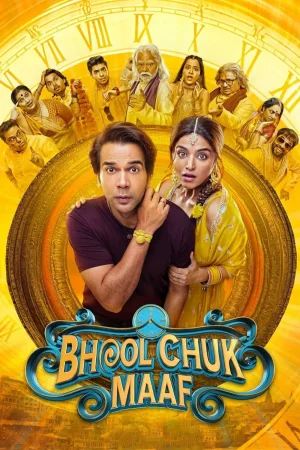 Bhool Chuk Maaf Full HD İzle