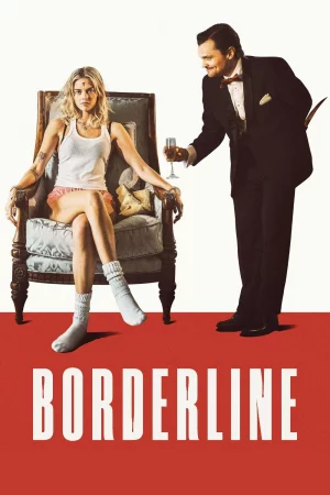 Borderline Full HD İzle