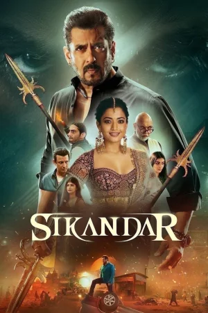 Sikandar Full HD İzle