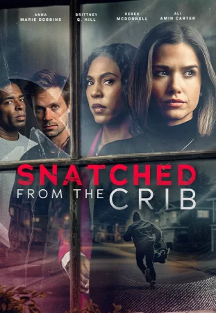 Snatched From The Crib Full HD İzle