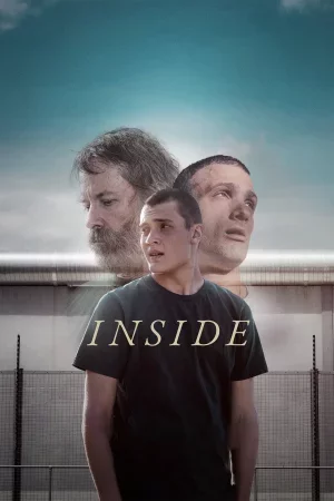 Inside Full HD İzle