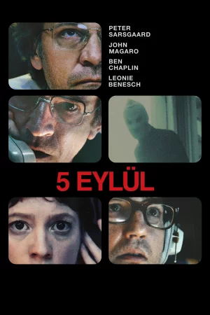 5 Eylül Full HD İzle