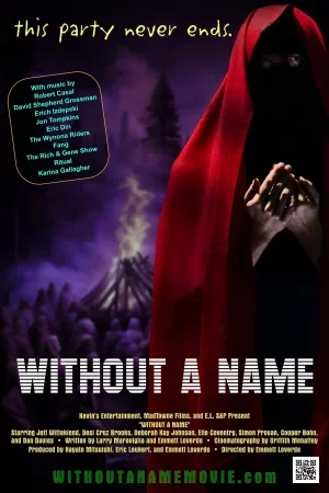 Without a Name Full HD İzle
