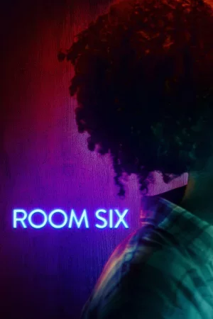 Room Six Full HD İzle