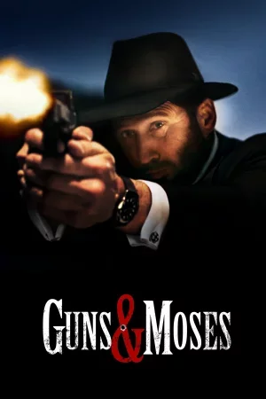Guns & Moses Full HD İzle
