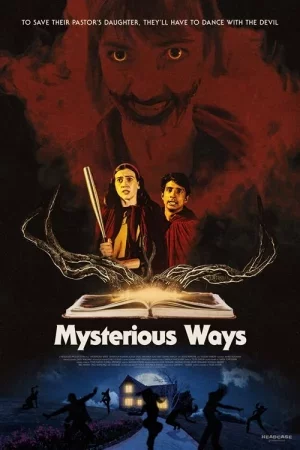 Mysterious Ways Full HD İzle