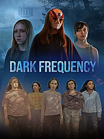 Dark Frequency Full HD İzle