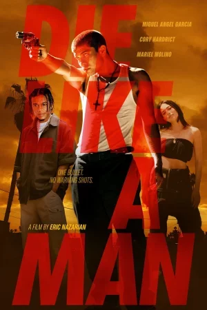 Die Like a Man Full HD İzle