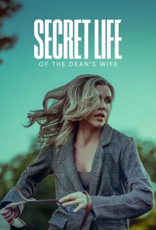 Secret Life of the Dean's Wife Full HD İzle
