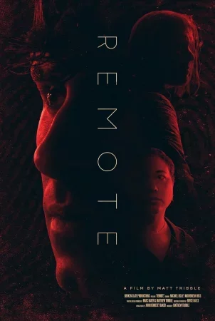 Remote Full HD İzle