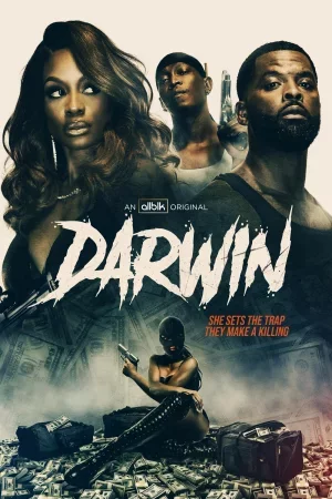 Darwin Full HD İzle