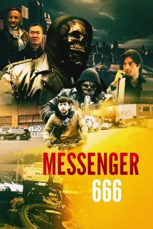 Messenger 666 Full HD İzle