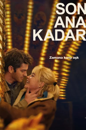 Son Ana Kadar Full HD İzle