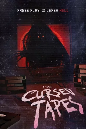 The Cursed Tapes Full HD İzle