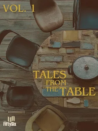 Tales from the Table Full HD İzle