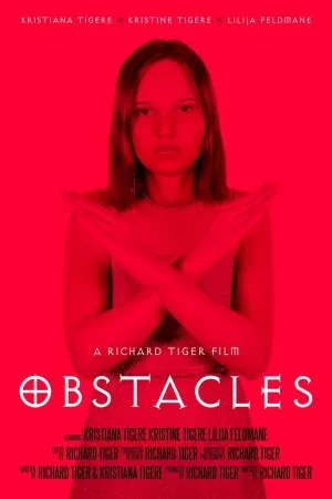 Obstacles Full HD İzle
