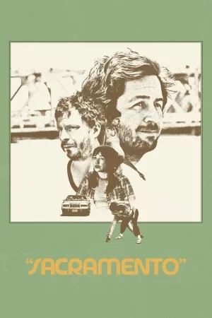 Sacramento Full HD İzle