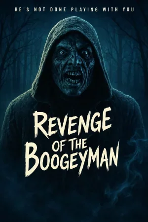 Revenge of the Boogeyman Full HD İzle