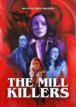 The Mill Killers Full HD İzle