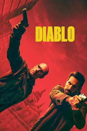 Diablo Full HD İzle