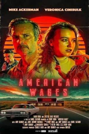 American Wages Full HD İzle