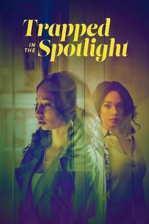 Trapped in the Spotlight Full HD İzle