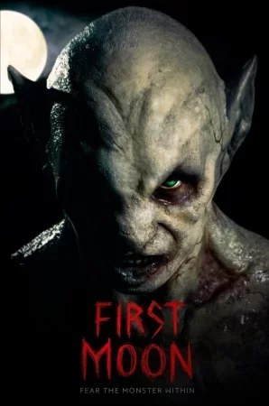 First Moon Full HD İzle