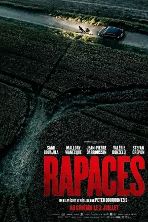 Rapaces Full HD İzle