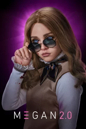 M3GAN 2.0 Full HD İzle