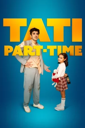 Tati Part-Time Full HD İzle