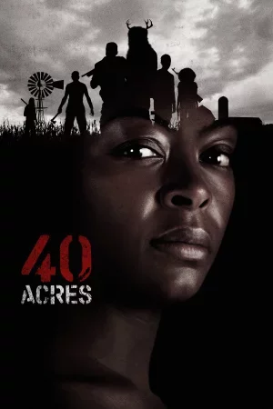 40 Acres Full HD İzle
