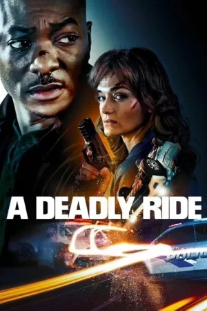 A Deadly Ride Full HD İzle