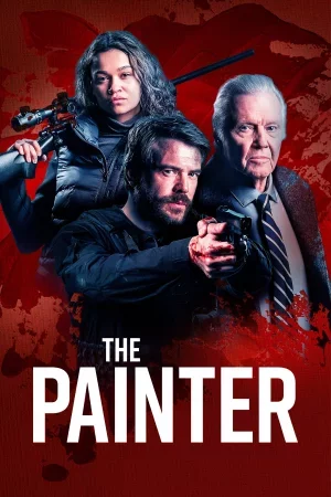 The Painter Full HD İzle