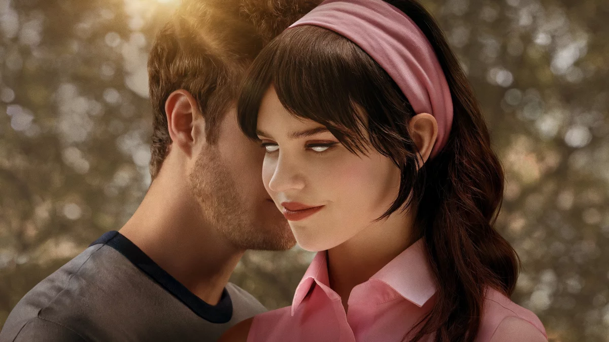 Kusursuz Arkadaş Full HD İzle