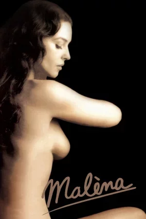 Malena Full HD İzle