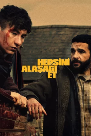 Bring Them Down Full HD İzle