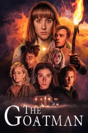 The Goatman Full HD İzle