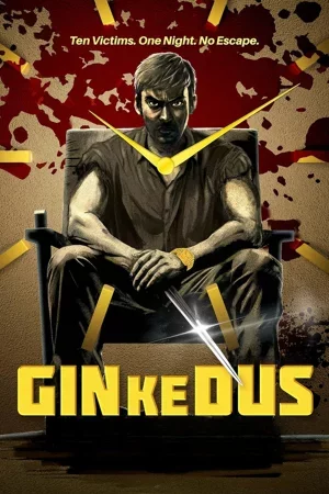 Gin Ke Dus Full HD İzle