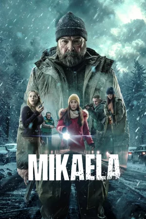 Mikaela Full HD İzle