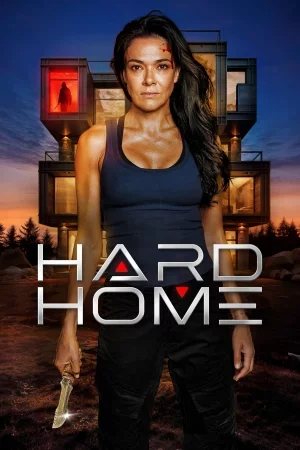 Hard Home Full HD İzle