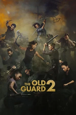 The Old Guard 2 Full HD İzle