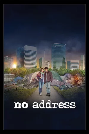 No Address Full HD İzle