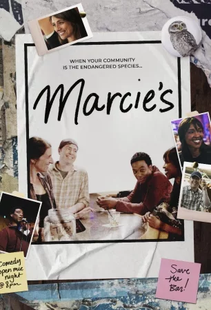 Marcie's Full HD İzle