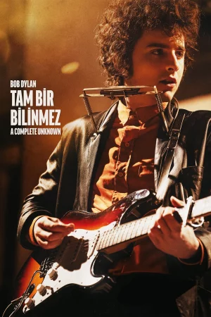 Bob Dylan: Tam Bir Bilinmez Full HD İzle