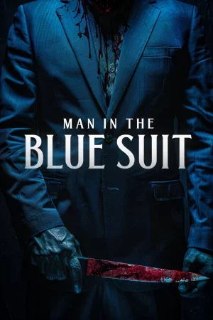 Man in the Blue Suit Full HD İzle